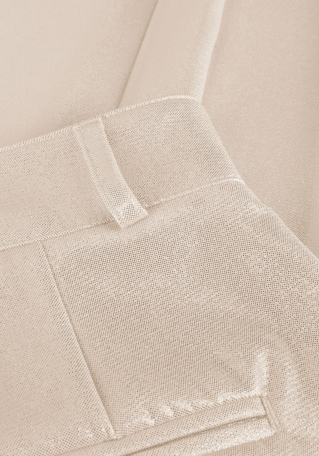 Gouden EST'SEVEN Pantalon EST&rsquo;WINNIE ROBIN TROUSERS - large