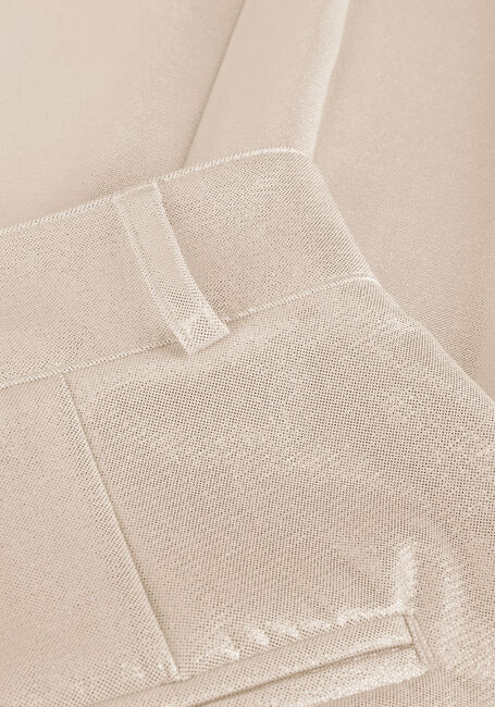 Gouden EST'SEVEN Pantalon EST’WINNIE ROBIN TROUSERS Gouden EST'SEVEN Pantalon EST’WINNIE ROBIN TROUSERS - large