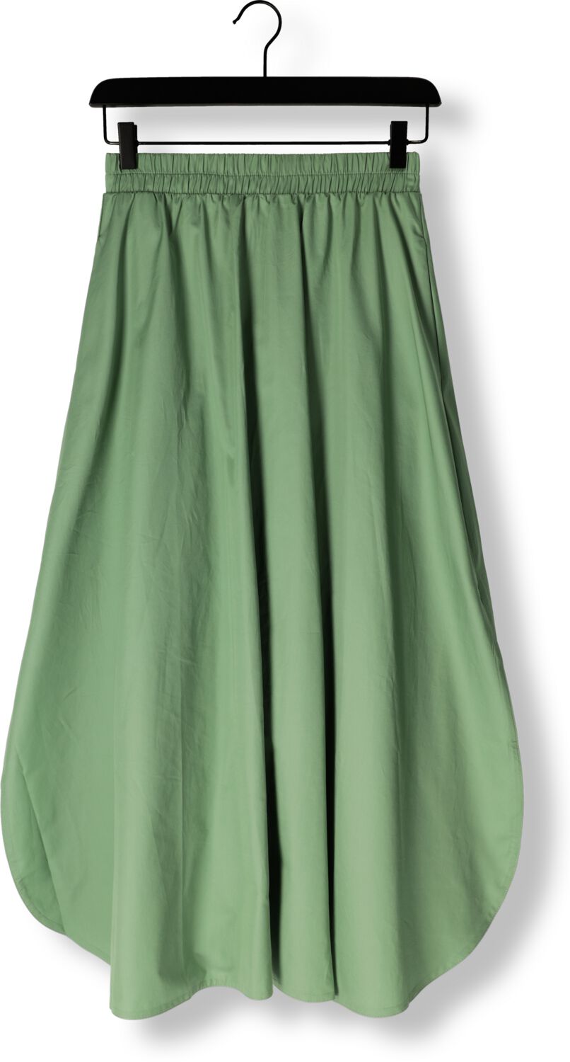 DEVOTION Dames Rokken Eutopia Groen