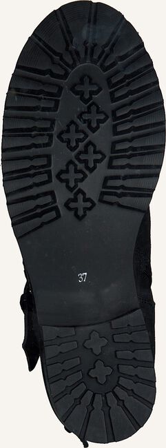 Zwarte OMODA Boots LAPA ANKLE BOOT Zwarte OMODA Boots LAPA ANKLE BOOT - large