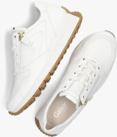 Witte GABOR Lage sneakers 428.1 - medium