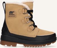Camel SOREL Vachtlaarzen TORINO II WP - medium