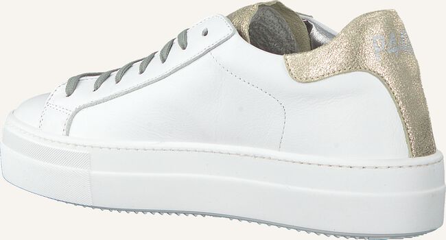 Witte P448 Lage sneakers THEA Witte P448 Lage sneakers THEA - large