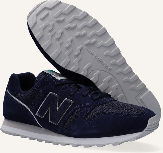 Blauwe NEW BALANCE Lage sneakers WL373 Blauwe NEW BALANCE Lage sneakers WL373 - large