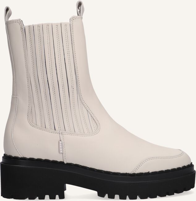 Beige NUBIKK Chelsea boots FAE LINA Beige NUBIKK Chelsea boots FAE LINA - large