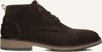 Bruine MAZZELTOV Veterschoenen SANJAY Bruine MAZZELTOV Veterschoenen SANJAY - medium