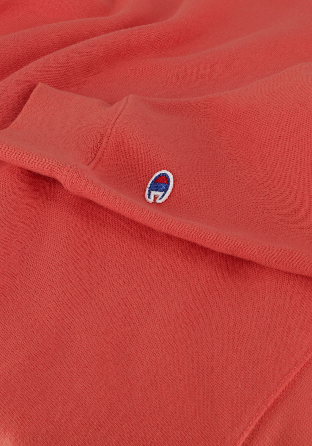 Perzik CHAMPION Sweater CREWNECK SWEATSHIRT Omoda