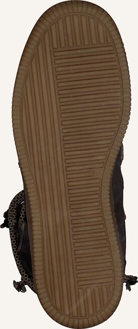 Bruine KARMA OF CHARME Veterboots YML3 KROCK Bruine KARMA OF CHARME Veterboots YML3 KROCK - large