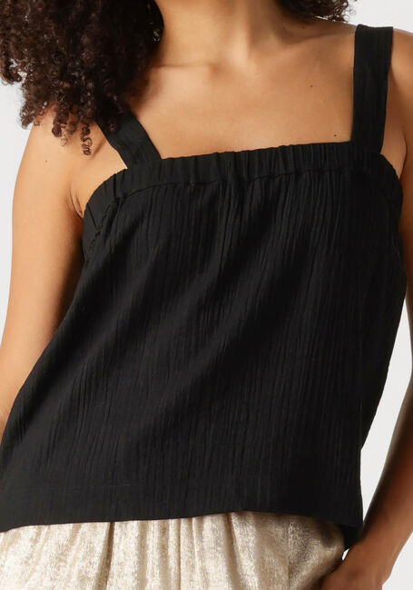 Zwarte KNIT-TED Top BODIL - large