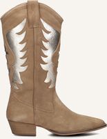 Bruine OMODA Cowboylaarzen LPMOCO-04A - medium