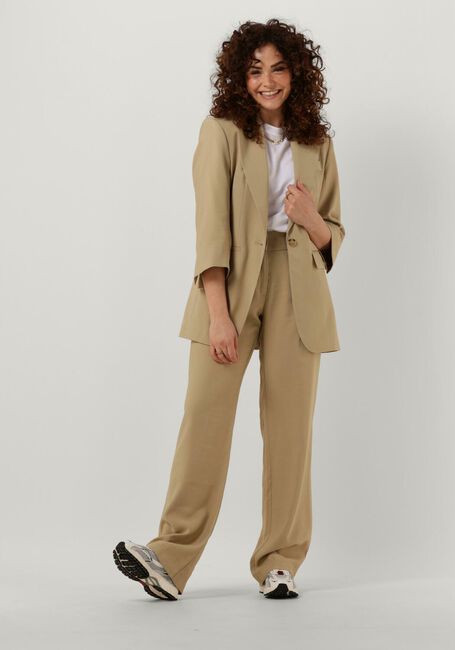 Zand PENN & INK Pantalon S23N1323 - large