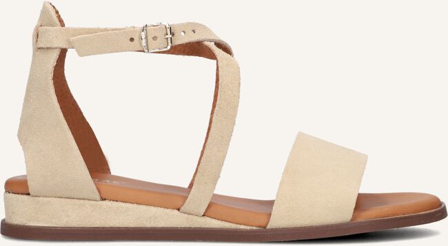 Beige RED-RAG Sandalen 79610 Beige RED-RAG Sandalen 79610 - large