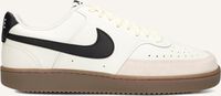Zwarte NIKE Lage sneakers NIKE COURT VISION LO Zwarte NIKE Lage sneakers NIKE COURT VISION LO - medium
