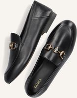 Zwarte GUESS Loafers MARTYA Zwarte GUESS Loafers MARTYA - medium