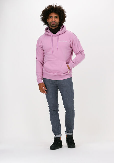 Blauwe SCOTCH & SODA Slim fit jeans 163219 - SKIM SUPER SLIM FIT J - large