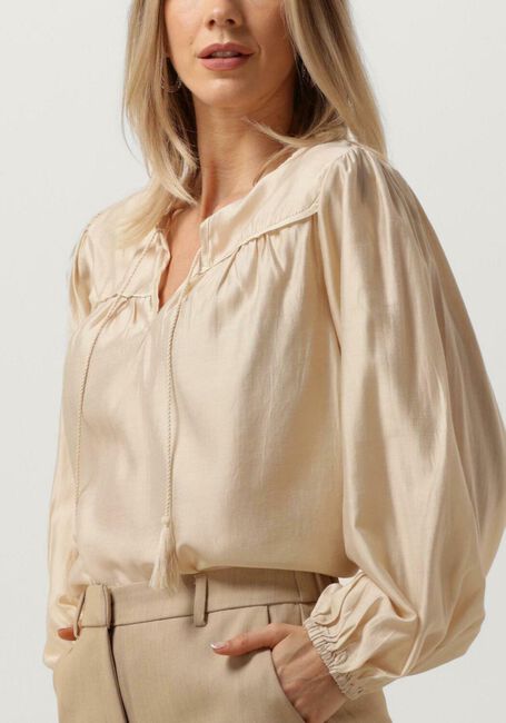 Zand NUKUS Blouses KAOUTAR BLOUSE - large