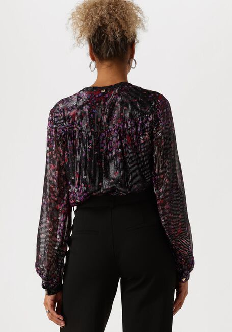 Grijze FABIENNE CHAPOT Blouses FRIDA BLOUSE - large