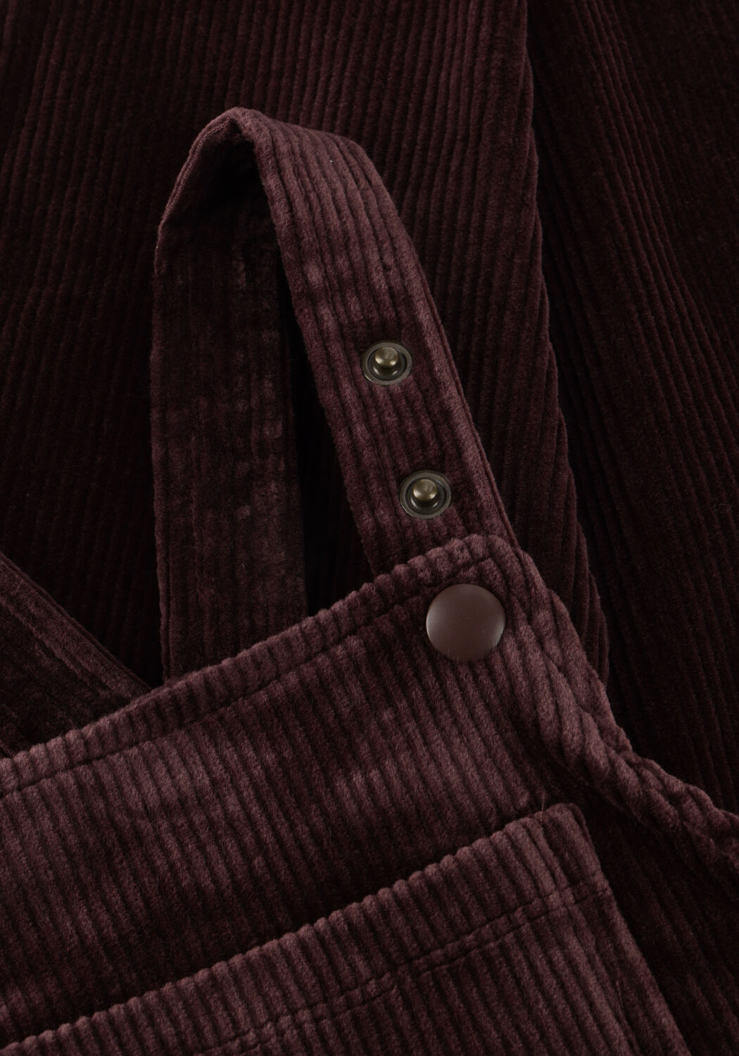 Bruine Z8 Tuinbroeken JOAKIM - large