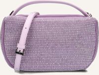Paarse HVISK Schoudertas TATE BEADED Paarse HVISK Schoudertas TATE BEADED - medium