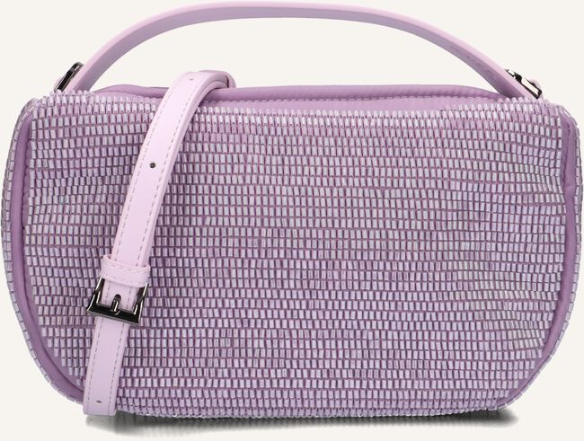 Paarse HVISK Schoudertas TATE BEADED Paarse HVISK Schoudertas TATE BEADED - large