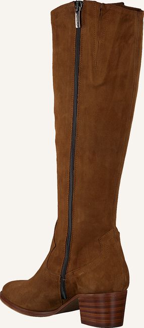 Cognac NOTRE-V Hoge laarzen 5011\08 Cognac NOTRE-V Hoge laarzen 5011\08 - large