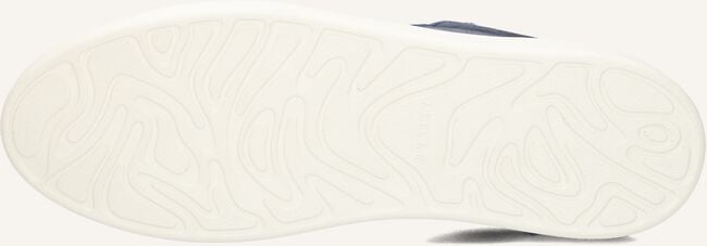 Blauwe NUBIKK Lage sneakers JORO LIBER Blauwe NUBIKK Lage sneakers JORO LIBER - large