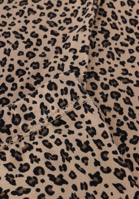 Bruine SOFIE SCHNOOR Legging P2316O5 - large