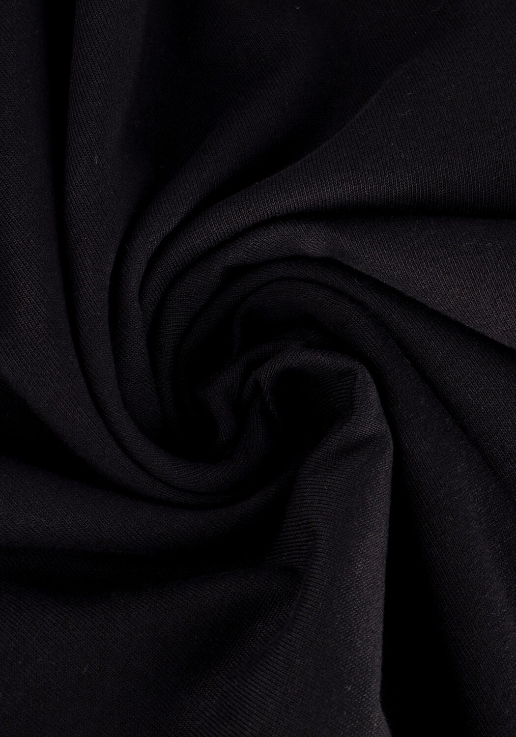 Zwarte SELECTED WOMEN Maxi jurk SLFESSENTIAL SS ANKLE TEE DRESS - large