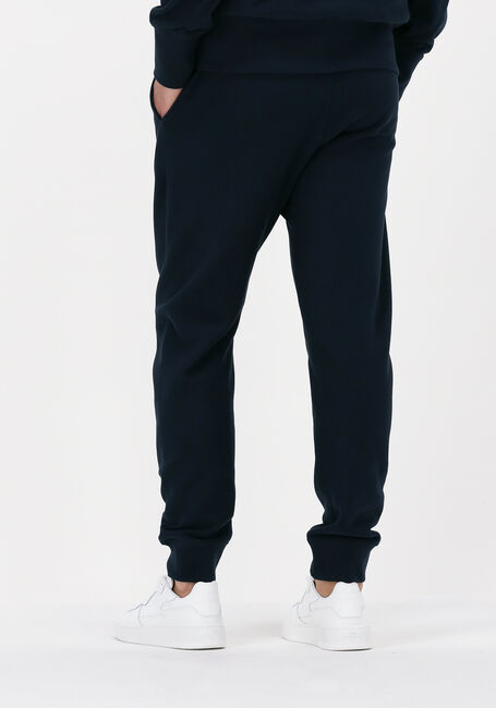 Donkerblauwe CHAMPION Joggingbroek RIB CUFF PANTS - large