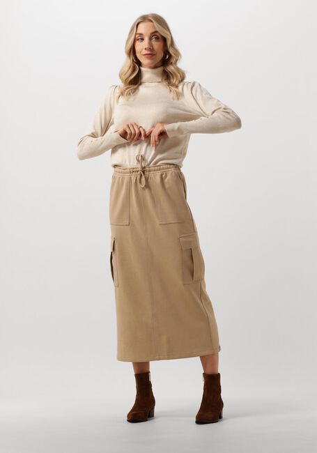 Zand NUKUS Truien/vesten SYLVIA PULLOVER - large