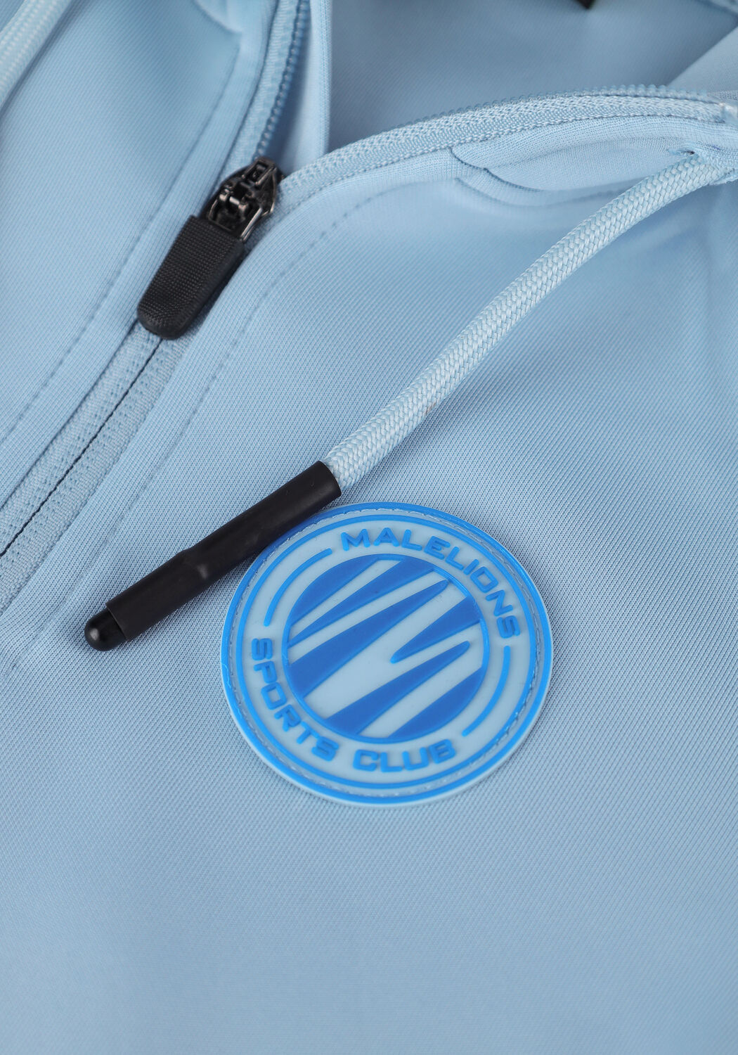 Ace family blue aztec hoodie shop