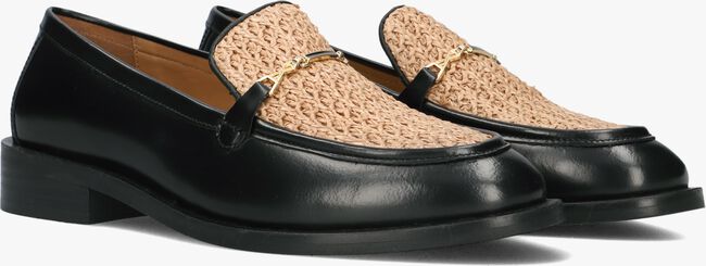 Zwarte BRONX Loafers NEXT-WAGON 66492-OY - large