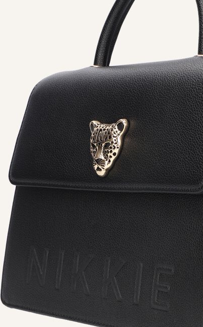 Zwarte NIKKIE Handtas XOLANI HANDBAG Zwarte NIKKIE Handtas XOLANI HANDBAG - large