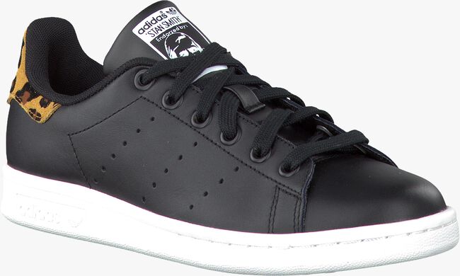 Zwarte stan smith Clearance