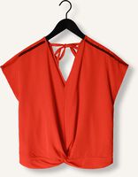Oranje SUMMUM Top TOP TENCEL Oranje SUMMUM Top TOP TENCEL - medium