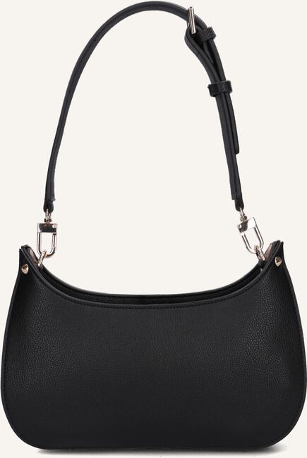 Zwarte GUESS Schoudertas MERIDIAN MINI TP ZP Zwarte GUESS Schoudertas MERIDIAN MINI TP ZP - large