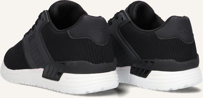 Zwarte BJORN BORG Lage sneakers R140 KNT K Zwarte BJORN BORG Lage sneakers R140 KNT K - large