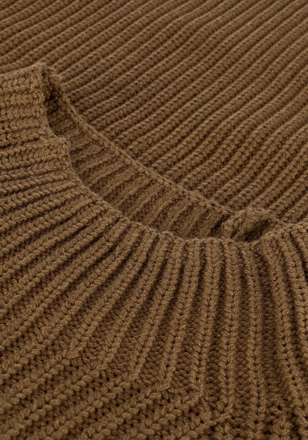 Gouden CIRCLE OF TRUST Coltrui NILA KNIT - large