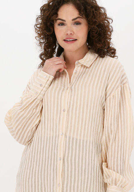 Creme SILVIAN HEACH Blouses HOUNDOOM - large