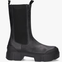 Zwarte VIC MATIE Chelsea boots 1W3152D - medium
