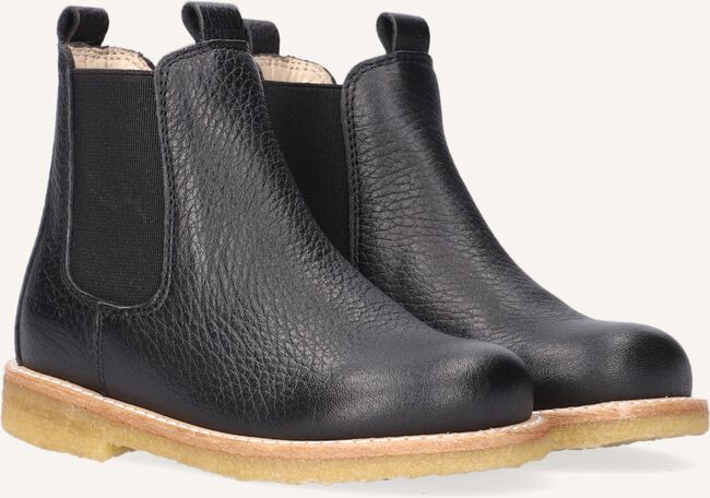 Zwarte ANGULUS Chelsea boots 9207-101 Zwarte ANGULUS Chelsea boots 9207-101 - large