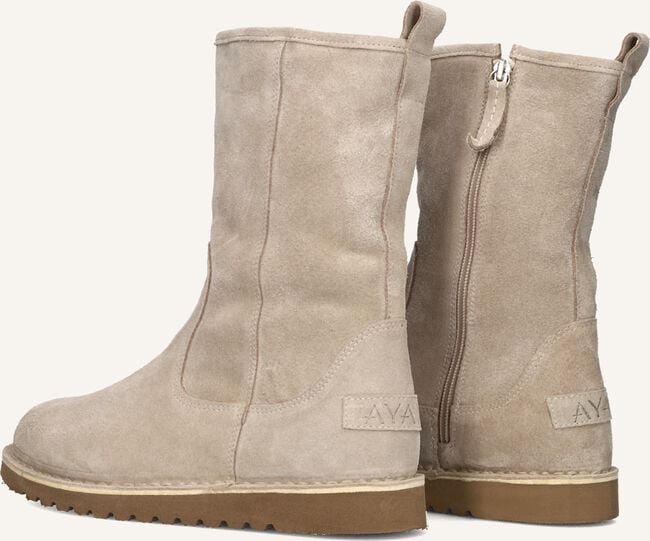 Beige AYANA Enkelboots 2444 Beige AYANA Enkelboots 2444 - large