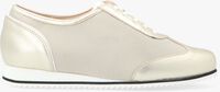 Witte HASSIA PIACENZA 1658 Lage sneakers - medium