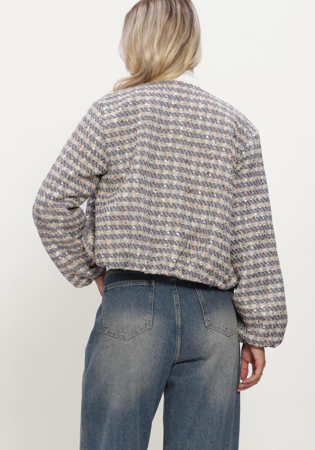 Multi FREEBIRD Blazer LALE - large