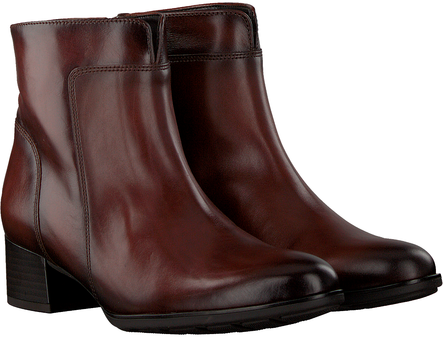 Cognac GABOR Enkellaarsjes 510.1 | Omoda Cognac GABOR Enkellaarsjes 510.1 | Omoda