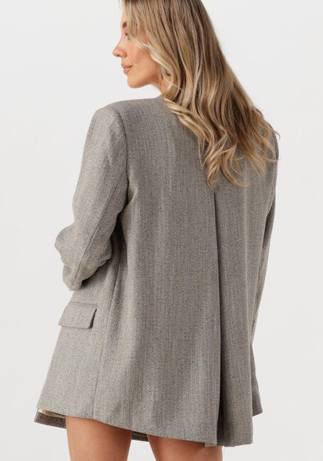 Grijze MY ESSENTIAL WARDROBE Blazer EMMYMW BLAZER - large