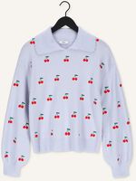 Lila ENVII Trui ENREDWOOD LS KNIT Lila ENVII Trui ENREDWOOD LS KNIT - medium