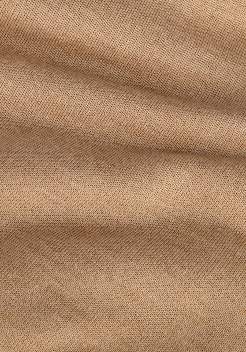 Camel PROFUOMO Coltrui PULLOVER ROLL NECK - large