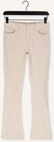 Ecru 7 FOR ALL MANKIND Bootcut jeans BOOTCUT Ecru 7 FOR ALL MANKIND Bootcut jeans BOOTCUT - medium