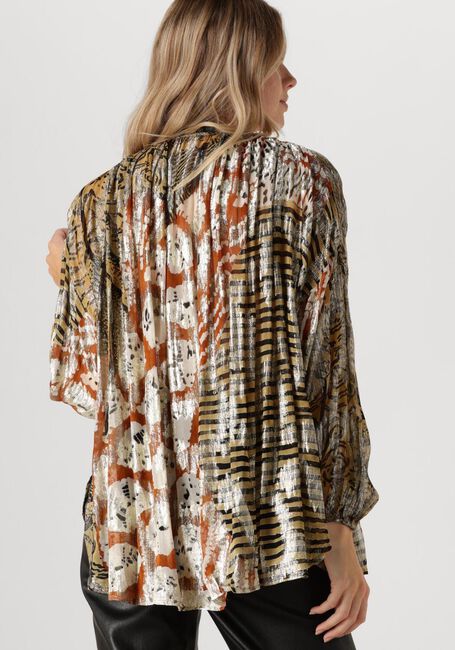 Beige MES DEMOISELLES Blouses LAYLA - large